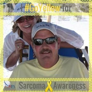 Meet your Posher, Paulette